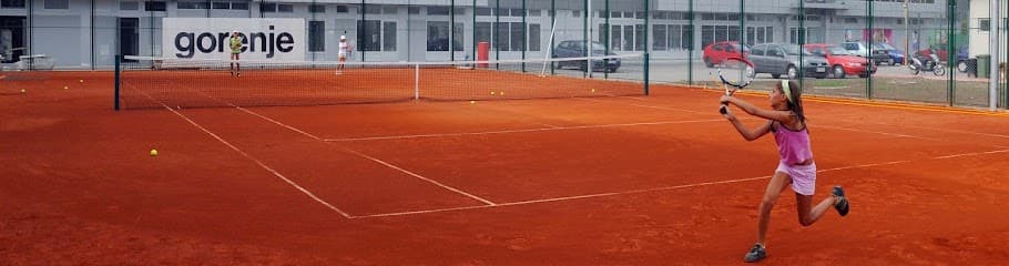 Tennis Academy Elite