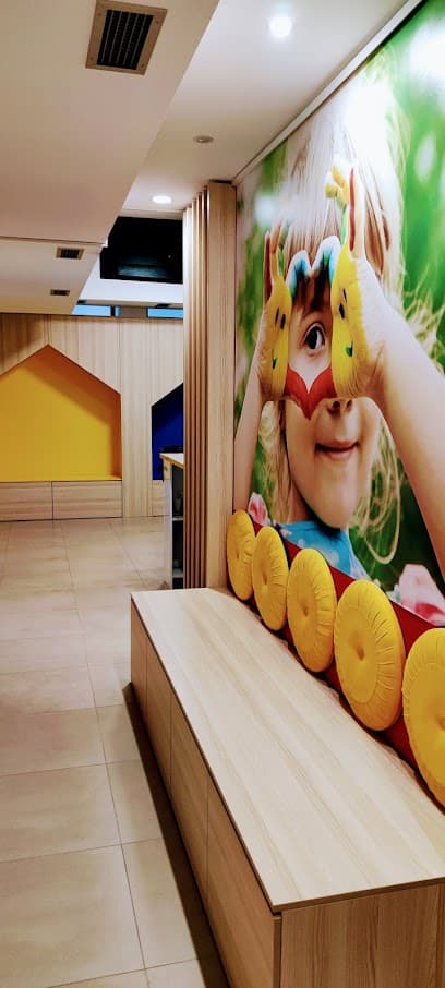 Logopedsko-defektološki centar Buzganović Novi Sad