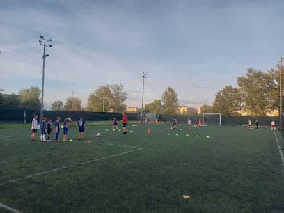 Škola Fudbala MERIDIANA