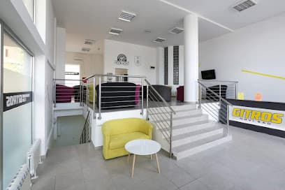 Tekvondo klub "Gitros"