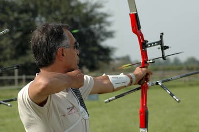 Стреличарски клуб НС2002 Нови Сад