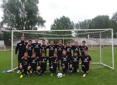 Škola fudbala Soccer Team Novi Sad