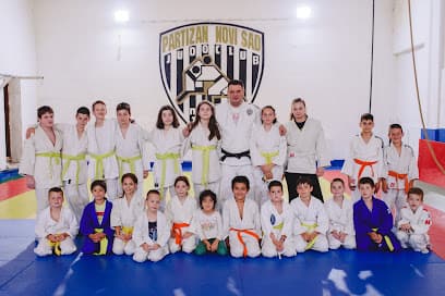 Judo Klub Partizan