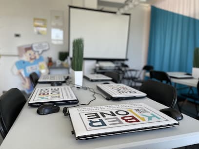 KIBERone škola programiranja Novi Sad