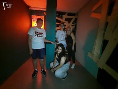 Room Escape Novi Sad
