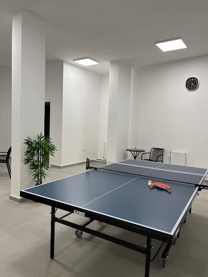 Stoni tenis | Stonoteniski klub 021