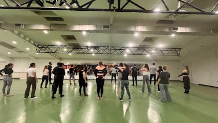 Faith Connect Dance Studio
