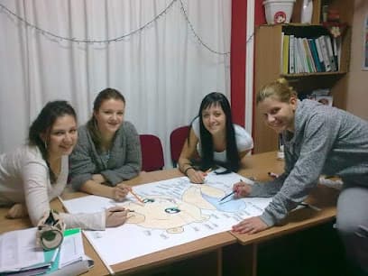 ATLANTIS Centar stranih Jezika