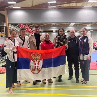 Теквондо клуб Фаворит