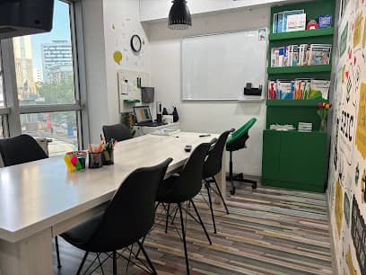 Epic skola stranih jezika