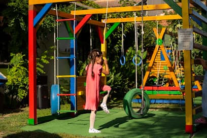 Čuvaonica Divan Dan | Čuvaonica za decu Novi Sad