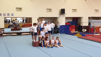 Соколско друштво Војводина