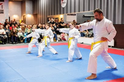 Karate klub Mawashi
