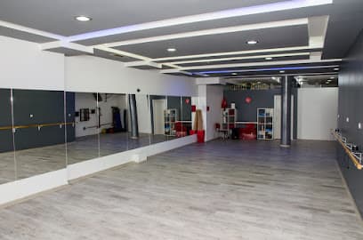 Plesni klub "Ritmo Latino"