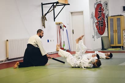 Aikido Ikeda Dojo