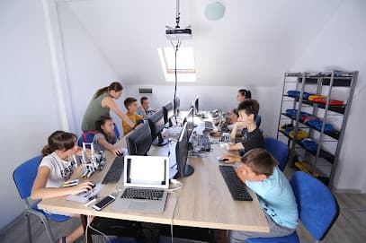 Dexter's IT Laboratorija