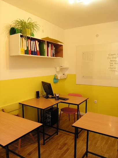 Eltisi - Škola stranih jezika