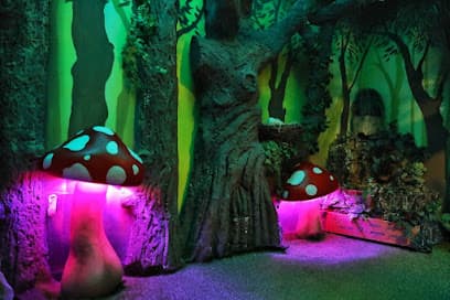 Little Bloom Escape Room rođendaonica - edukativno - zabavni program