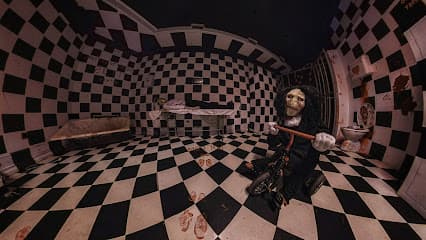 Viper Escape Rooms Lokacija 1