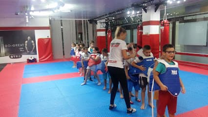 Tekvondo Klub Olimp Novi Sad