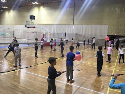 Badminton Klub "Novi Sad"