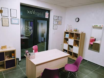 Logopedski centar LogoVox