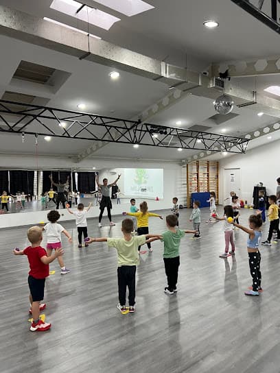 Školica sporta Zmajolina Novi Sad