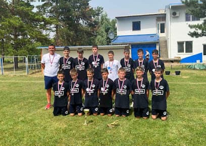 Škola fudbala Primera