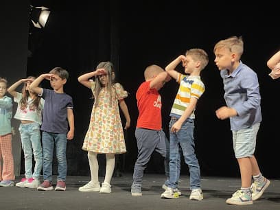 Drama Studio Novi Sad - škola glume & dramski studio